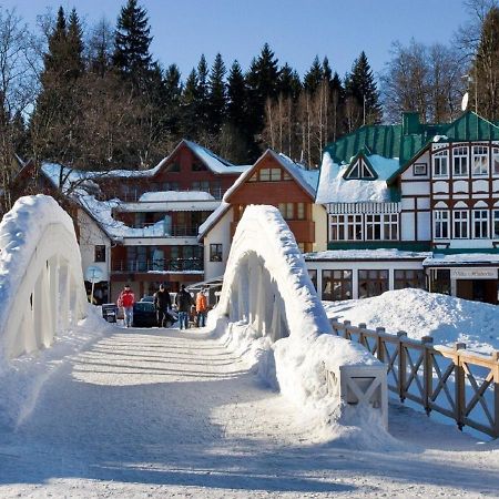Apartman Dante Spindleruv Mlyn Apartment ภายนอก รูปภาพ