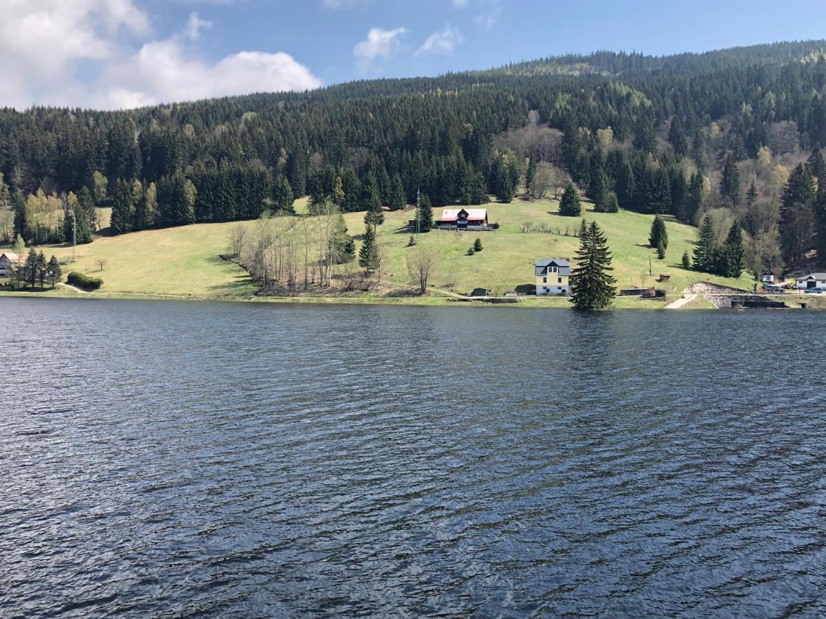 Apartman Dante Spindleruv Mlyn Apartment ภายนอก รูปภาพ