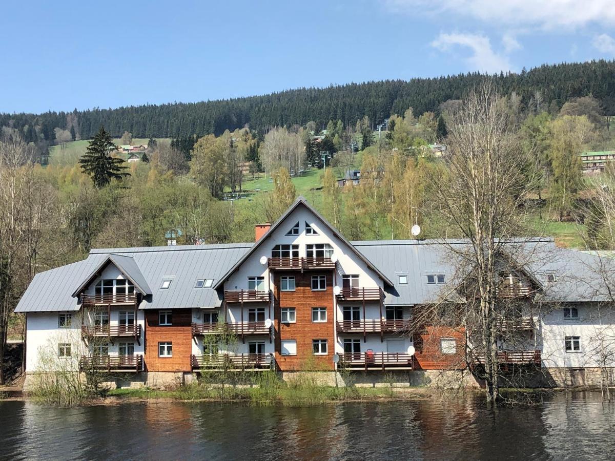 Apartman Dante Spindleruv Mlyn Apartment ภายนอก รูปภาพ