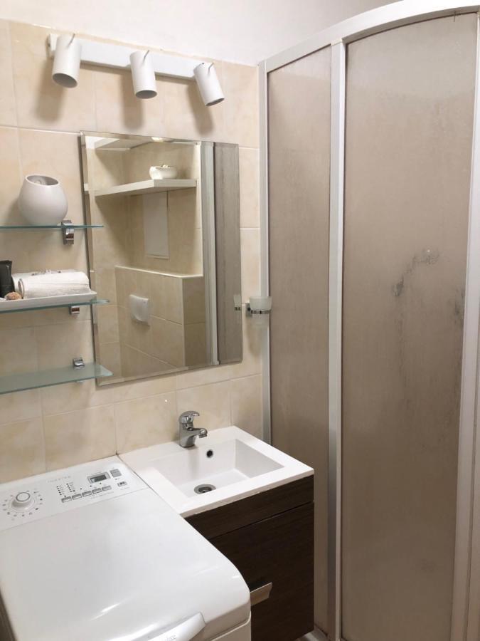 Apartman Dante Spindleruv Mlyn Apartment ภายนอก รูปภาพ