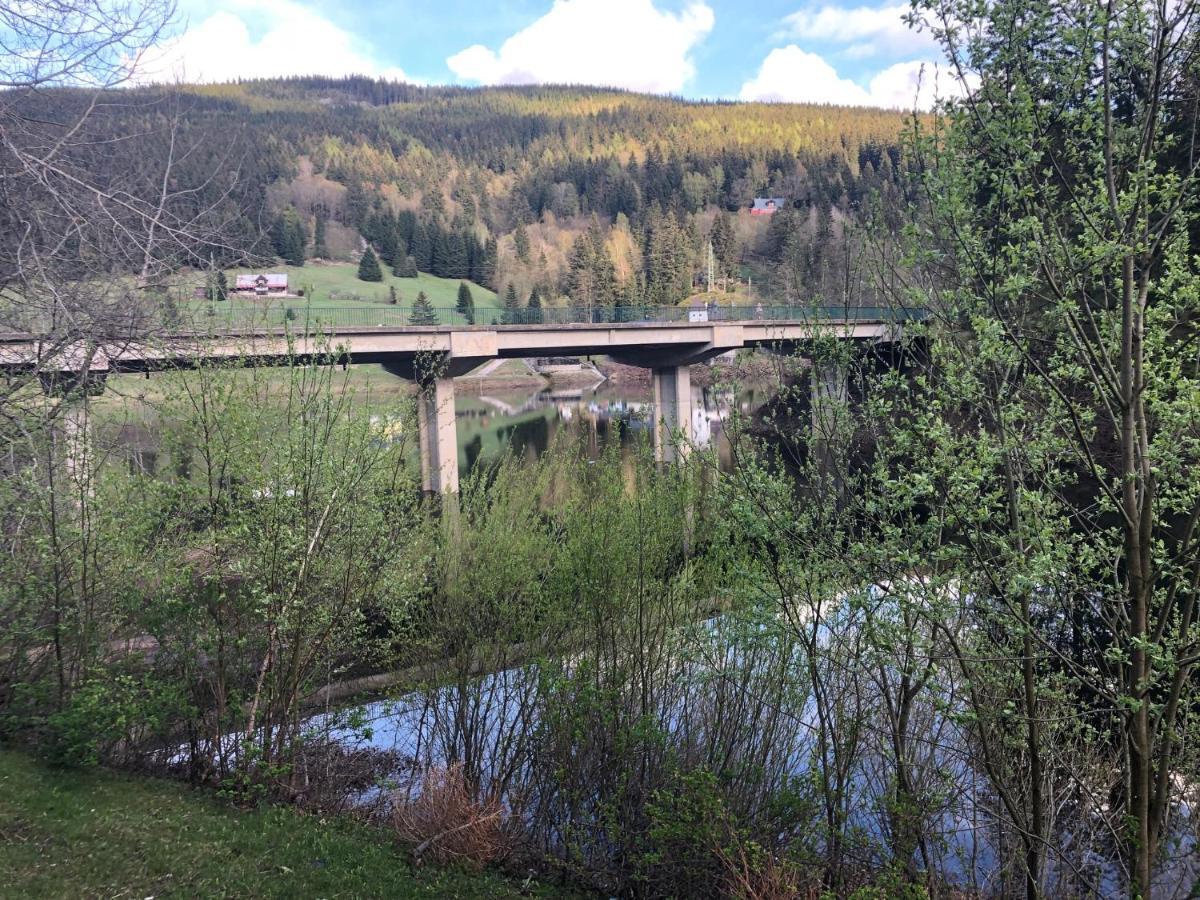 Apartman Dante Spindleruv Mlyn Apartment ภายนอก รูปภาพ