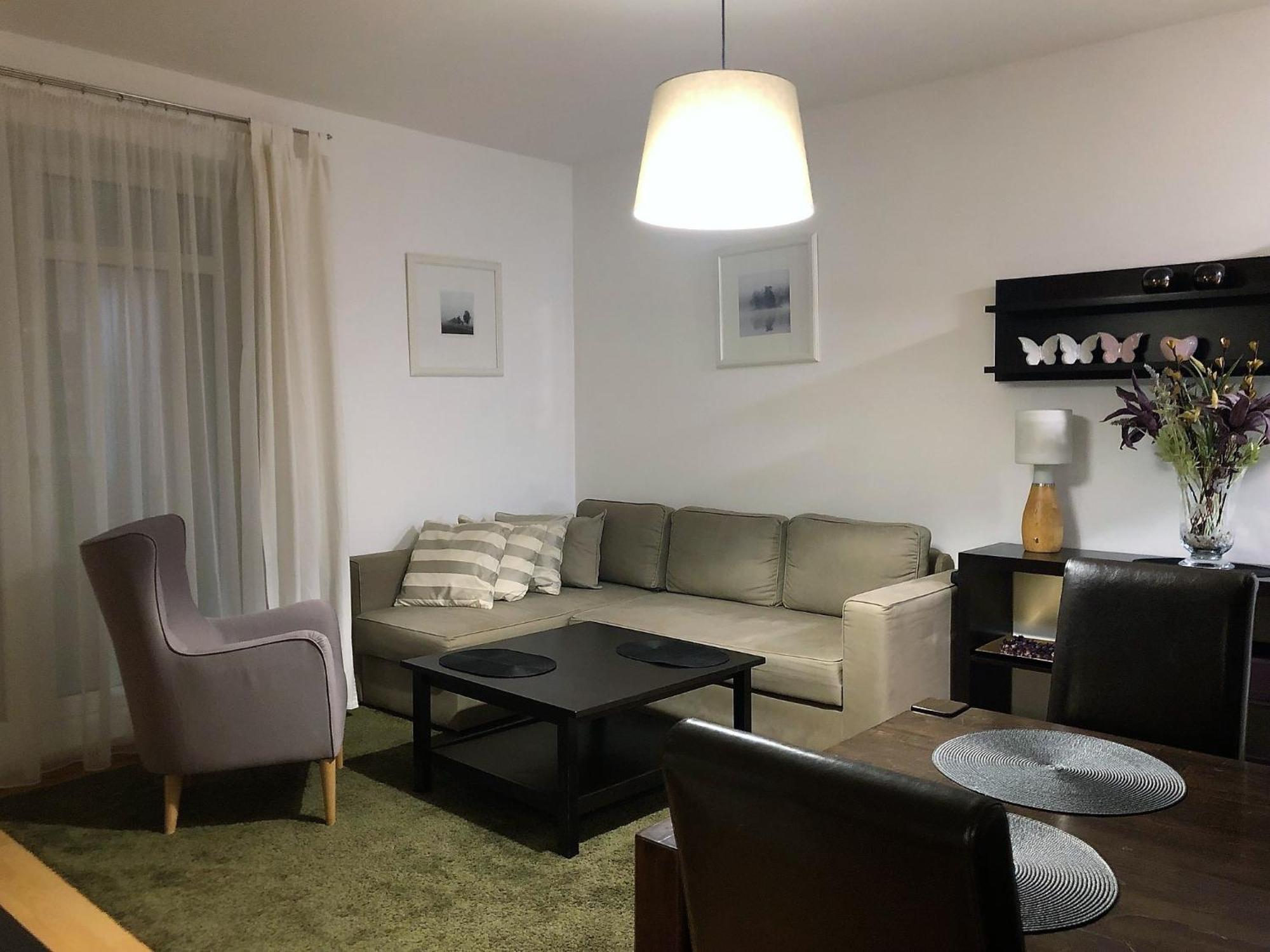 Apartman Dante Spindleruv Mlyn Apartment ภายนอก รูปภาพ