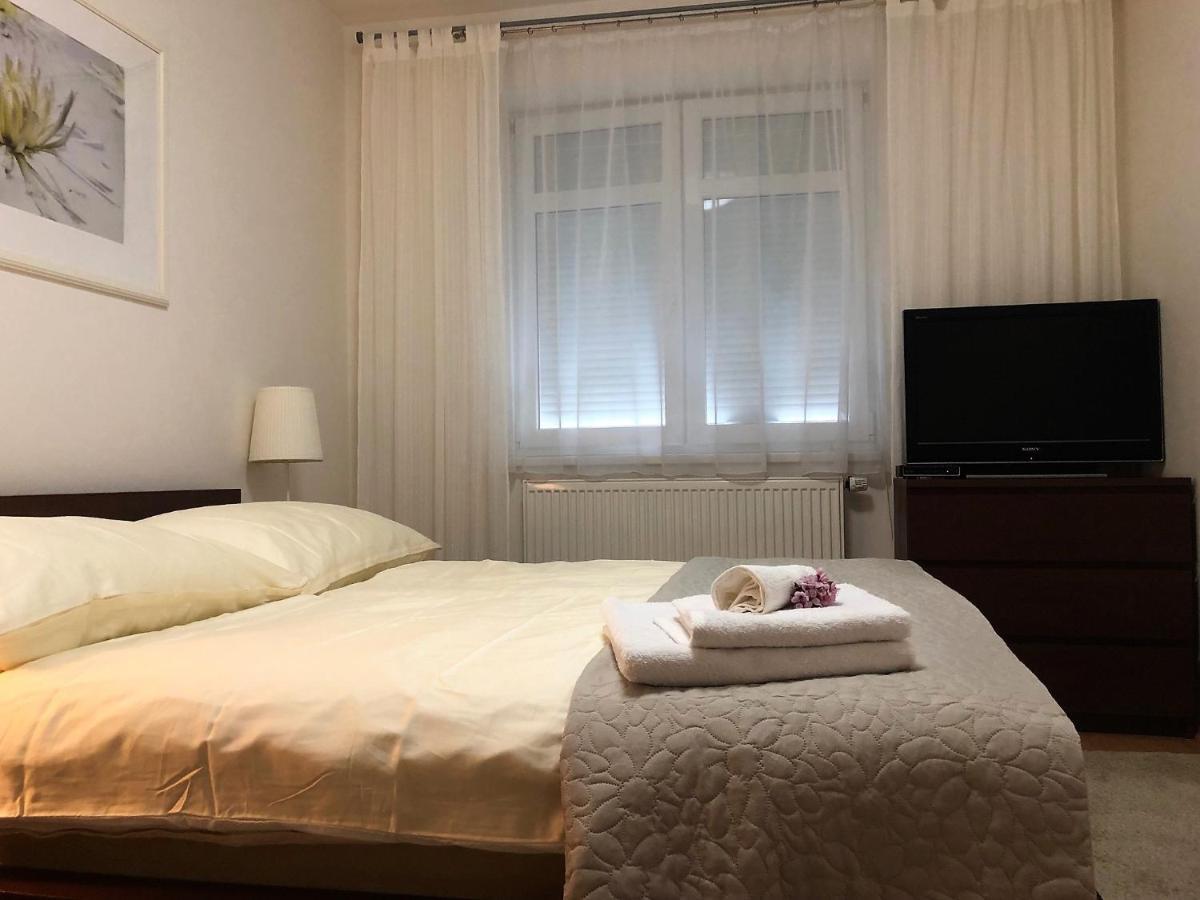 Apartman Dante Spindleruv Mlyn Apartment ภายนอก รูปภาพ