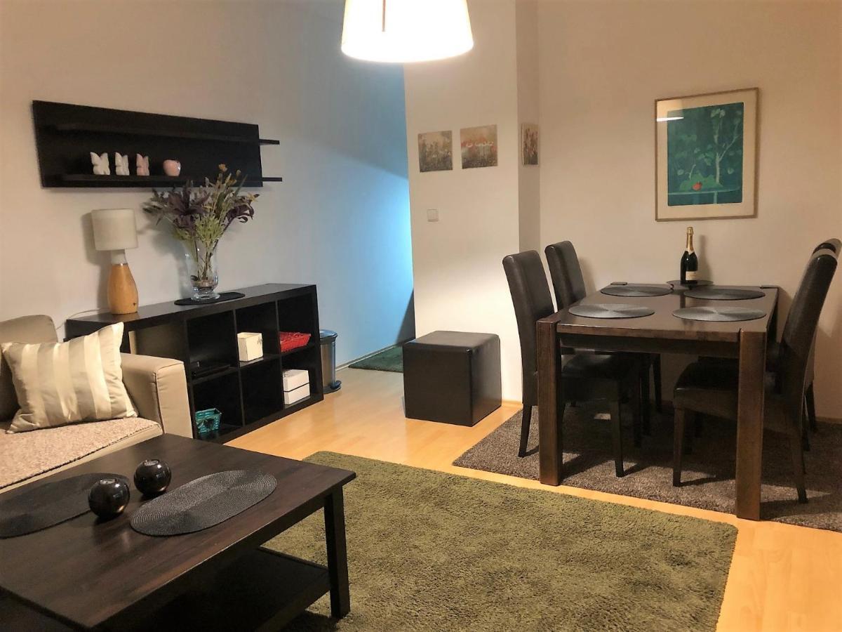 Apartman Dante Spindleruv Mlyn Apartment ภายนอก รูปภาพ